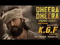 Download Lagu Dheere Dheere Video Song | Hindi Version | KGF Chapter1 #song #yash  