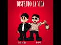 Disfruto La Vida (feat. Los De La Cajeta)