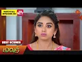 Download Lagu Malar - Best Scenes | 03 Oct 2023 | Sun TV | Tamil Serial