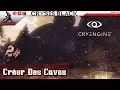 Tuto Cryengine 5 Creer Des Caves 2 Serie 2 FR
