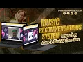 Music Recommendations system by Facial Emotion Detection Python Image Processing