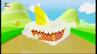 mice builders toaster babytv