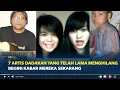 Lagu Udin Sedunia - Ponari Sempat Bikin Geger  I 7 Artis Dadakan Lama Menghilang,  Kabar Mereka Sekarang!