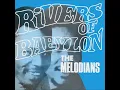 THE MELODIANS -  Sweet sensation [1970]