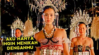 kisah cinta penjajah mencintai suku pedalaman drama roman inggris the sleeping dictionary 2003