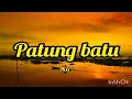 Lagu (Lirik)Patung Batu - HIVI