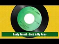Download Lagu Randy Russell - Back In My Arms