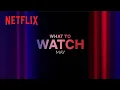 New on Netflix May 2024