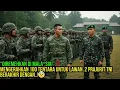 Lagu DIREMEHKAN DI MALAYSIA! NEKAD 100 Tentara Malays*a lawan 2 Prajurit TNI, 1 Jam Kemuadian semua Syok