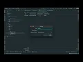 Create String And Solve Hardcoded Text Warning In Android Studio