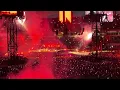 Metallica- The Ecstasy Of Gold / Creeping Death. Athens 2026.