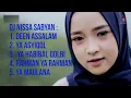 Download Lagu Dj nissa sabyan