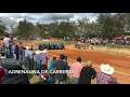 Campeon de Georgia a 400 yds