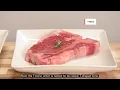 Cart-to-Kitchen Steak 101