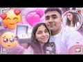 I BROKE UP With my GIRLFRIEND Then SURPRISED Her With A PROMISE RING EMOTIONAL