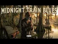 Midnight Train Blues - OrinXmusix (Official Full Lyric Video)