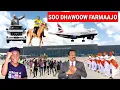 Download Lagu DEG DEG SOO DHAWEENTA FARMAAJO EE MUQDISHO OO LIIS KUUGU SOO BAXAY 
