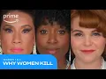 Why Women Kill Seasons 1 2 Prime