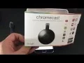 2 Ways to Factory Reset ChromeCast 2nd Generation - Soft Hard Reset