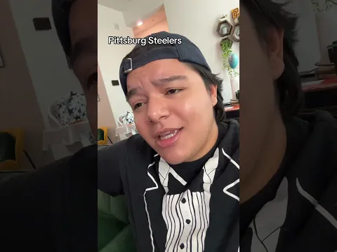 How Latinos pronounce ✨ NFL teams ✨ w dez.thelez #shorts