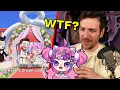 Connor Finds Out He s Married To IronMouse