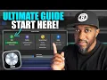 Logic Pro 2026 The ONLY Guide You Need to Get Started for beginners