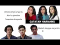 Download Lagu lirik lagu catatan harian ku
