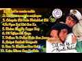 Download Lagu Dil hai ke manta Nahin Movie all Songs