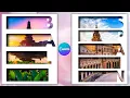 How to Create a Stunning Poster in 1 Minute Super Easy Method