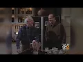 Actor John Mahoney Of Frasier Dies At 77