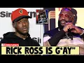 Download Lagu DC Young Fly EXPOSES Rick Ross LIVE — “You’re A FAKE!” Crowd Went CRAZY
