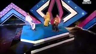 محمود عبد العزيز خلي العيش حرام 