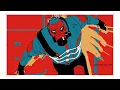 アニメ『ドロヘドロ Season2』EDテーマ「Return トゥ 頭（ヘッド）」Music Video／(K)NoW_NAME