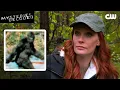Bigfoot Investigative Documentary - PART 1 Mysteries Decoded The CW