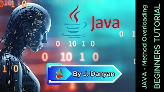 Method Overloading in Java Tutorial For Beginners