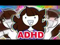 Download Lagu I found out I have ADHD.