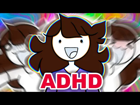 Download MP3 I found out I have ADHD.