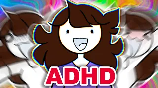 I found out I have AD