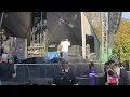 Positive K performs “I Got A Man” live at OneMusicFest 2023 ATL (4K Enhanced)