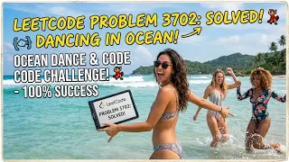You DON T Need to Find the Subsequence LeetCode 3702 Java