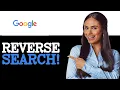 How To Search Google Using Picture How To Reverse Search An Image 2025
