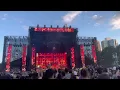 John Summit at Lollapalooza 2022 - La Danza