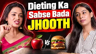 BEYOND THE WHITE COAT with Dr Sonal | Episode 4 :- Shubhangi Jain