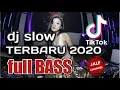 Download Lagu Dj TIKTOK SLOW terbaru 2020[ijinkan aku selingkuh]#djtiktok #fullbass