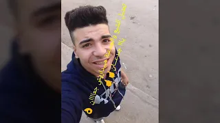 الزوز صلاح اغنية الرفاعى كريم موكا 