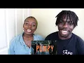 Da Beatfreakz x AJ x Deno x Swarmz x Cadet - Pumpy [Music Video] | GRM Daily - REACTION