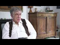 The Greater Part of Unorthodox is Orthodox Elliott Gould s and His Grandson s Bar Mitzvah