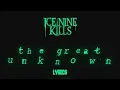 Ice Nine Kills - The Great Unknown
