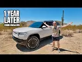 1 Year With My Rivian R1S Would I Buy It Again