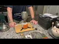 Ozark Trail Folding Stove - Model 31408
